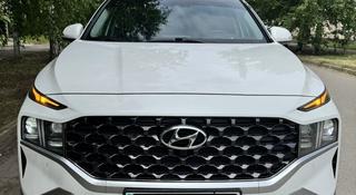 Hyundai Santa Fe 2023 годаүшін16 950 000 тг. в Костанай