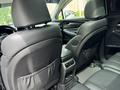Hyundai Santa Fe 2023 годаүшін16 950 000 тг. в Костанай – фото 42