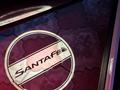 Hyundai Santa Fe 2023 годаүшін16 950 000 тг. в Костанай – фото 47