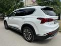 Hyundai Santa Fe 2023 годаүшін16 950 000 тг. в Костанай – фото 5