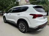 Hyundai Santa Fe 2023 года за 16 950 000 тг. в Костанай – фото 5