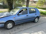 Volkswagen Golf 1992 года за 1 500 000 тг. в Тараз – фото 3