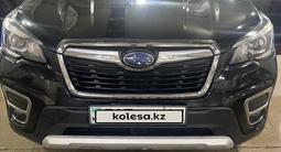 Subaru Forester 2020 годаfor12 500 000 тг. в Астана – фото 3