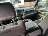 Dodge RAM 2023 года за 32 500 000 тг. в Актобе – фото 4