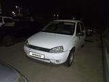 ВАЗ (Lada) Kalina 1117 2011 годаүшін750 000 тг. в Усть-Каменогорск – фото 2