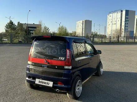 Honda Life 2001 года за 2 500 000 тг. в Усть-Каменогорск – фото 2