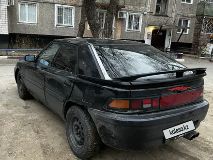 Mazda 323 1991 года за 300 000 тг. в Павлодар – фото 3