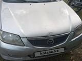 Mazda 323 2001 годаfor1 400 000 тг. в Усть-Каменогорск – фото 2