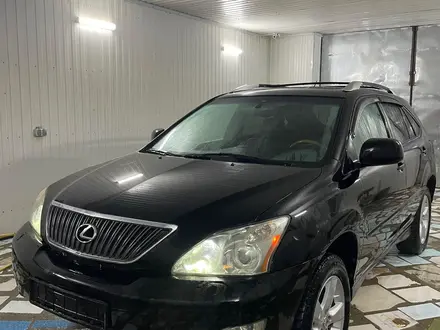 Lexus RX 330 2004 года за 7 400 000 тг. в Атырау – фото 6