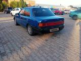 Mazda 323 1990 годаүшін650 000 тг. в Узынагаш