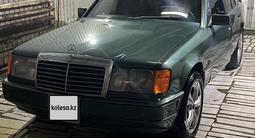 Mercedes-Benz E 200 1991 года за 1 650 000 тг. в Костанай – фото 4