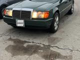 Mercedes-Benz E 200 1991 года за 1 650 000 тг. в Костанай