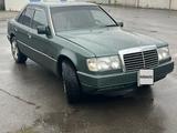 Mercedes-Benz E 200 1991 года за 1 500 000 тг. в Костанай – фото 4