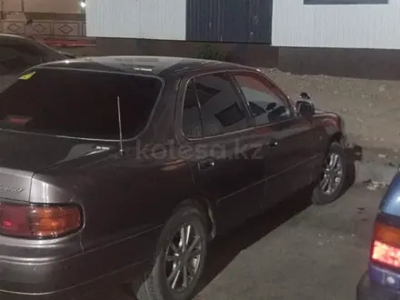 Toyota Camry 1993 года за 1 500 000 тг. в Тараз – фото 3