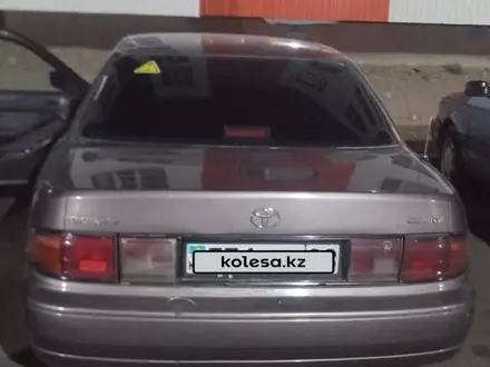 Toyota Camry 1993 года за 1 500 000 тг. в Тараз – фото 2