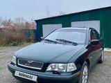 Volvo S40 1999 годаүшін2 000 000 тг. в Усть-Каменогорск