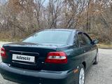 Volvo S40 1999 годаүшін2 000 000 тг. в Усть-Каменогорск – фото 2