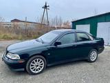 Volvo S40 1999 годаүшін2 000 000 тг. в Усть-Каменогорск – фото 4