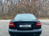 Volvo S40 1999 годаүшін2 000 000 тг. в Усть-Каменогорск – фото 5