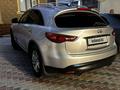 Infiniti FX35 2009 годаfor10 500 000 тг. в Алматы – фото 3