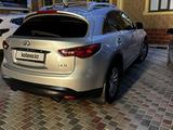 Infiniti FX35 2009 годаүшін10 500 000 тг. в Шымкент – фото 4