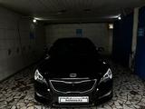 Kia Cadenza 2010 года за 7 200 000 тг. в Тараз – фото 3