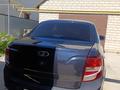 ВАЗ (Lada) Granta 2190 2012 года за 2 200 000 тг. в Актобе – фото 4