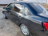 ВАЗ (Lada) Granta 2190 2013 годаfor2 500 000 тг. в Атырау – фото 5