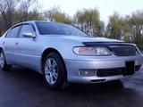 Toyota Aristo 1995 годаүшін1 800 000 тг. в Алматы – фото 2