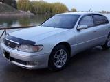 Toyota Aristo 1995 годаүшін1 800 000 тг. в Алматы – фото 3