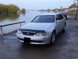 Toyota Aristo 1995 годаүшін1 800 000 тг. в Алматы – фото 5