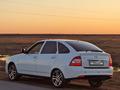 ВАЗ (Lada) Priora 2172 2014 года за 2 890 000 тг. в Астана