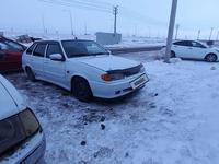 ВАЗ (Lada) 2114 2012 года за 1 050 000 тг. в Астана