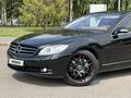 Mercedes-Benz CL 500 2007 годаүшін8 500 000 тг. в Астана – фото 3