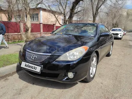 Toyota Solara 2005 года за 5 000 000 тг. в Алматы – фото 3