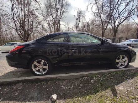 Toyota Solara 2005 года за 5 000 000 тг. в Алматы – фото 7