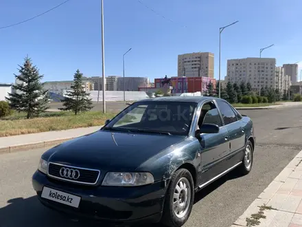 Audi A4 1995 года за 1 700 000 тг. в Талдыкорган – фото 2