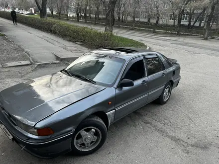 Mitsubishi Galant 1990 года за 1 800 000 тг. в Усть-Каменогорск