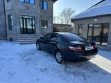 Toyota Camry 2009 годаүшін7 500 000 тг. в Мерке – фото 3