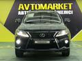 Lexus RX 350 2009 года за 9 300 000 тг. в Алматы – фото 2