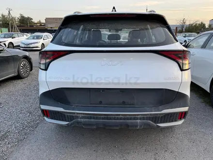 Kia Sportage 2023 года за 12 950 000 тг. в Астана – фото 4