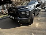 Mitsubishi Xpander Cross 2023 года за 11 700 000 тг. в Алматы – фото 4