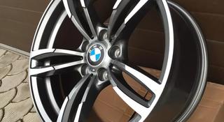 Диски На BMW 3, 4 6, 7-Series БМВ 6, 7-серии - диски R19 M, с резиной за 380 000 тг. в Алматы