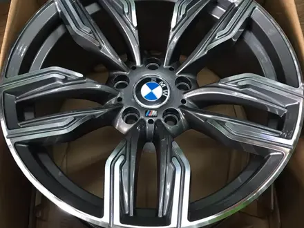 Диски На BMW 3, 4 6, 7-Series БМВ 6, 7-серии - диски R19 M, с резиной за 380 000 тг. в Алматы – фото 14