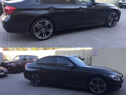 Диски На BMW 3, 4 6, 7-Series БМВ 6, 7-серии - диски R19 M, с резиной за 380 000 тг. в Алматы – фото 22