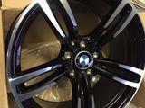 Диски На BMW 3, 4 6, 7-Series БМВ 6, 7-серии - диски R19 M, с резиной за 380 000 тг. в Алматы – фото 2