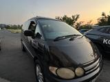 Toyota Estima Lucida 1997 годаүшін2 000 000 тг. в Талдыкорган – фото 2