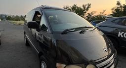 Toyota Estima Lucida 1997 годаүшін2 100 000 тг. в Талдыкорган – фото 2