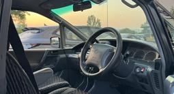 Toyota Estima Lucida 1997 годаүшін2 100 000 тг. в Талдыкорган – фото 4