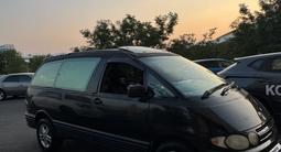 Toyota Estima Lucida 1997 годаүшін2 100 000 тг. в Талдыкорган – фото 5